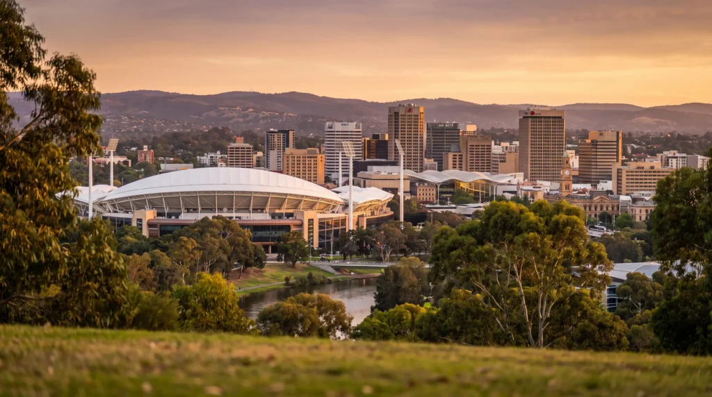 Adelaide Travel Guide — Wine, Wildlife & the World’s Second-Biggest Arts Festival