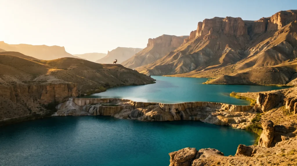 Afghanistan Travel Guide — The Hindu Kush, the Silk Road, and a Country Currently Off the Map