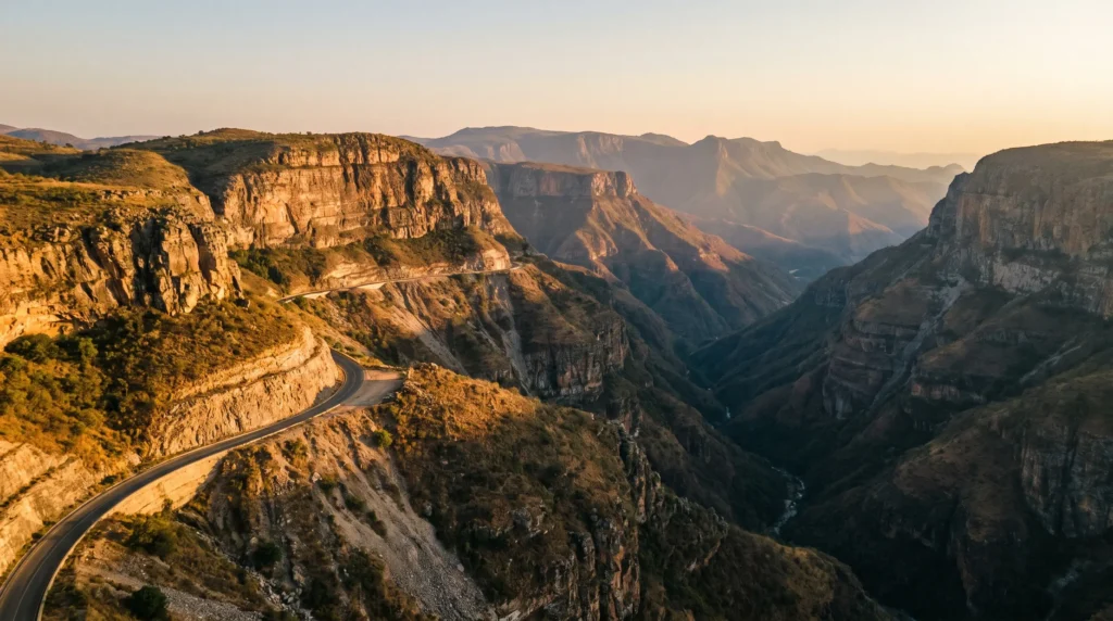 Angola Travel Guide — Kalandula Falls, Desert Canyons & Africa’s Great Unvisited Coast