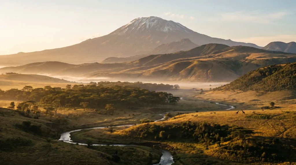 Arusha Travel Guide — Tanzania’s Safari Capital, at the Foot of Mount Meru