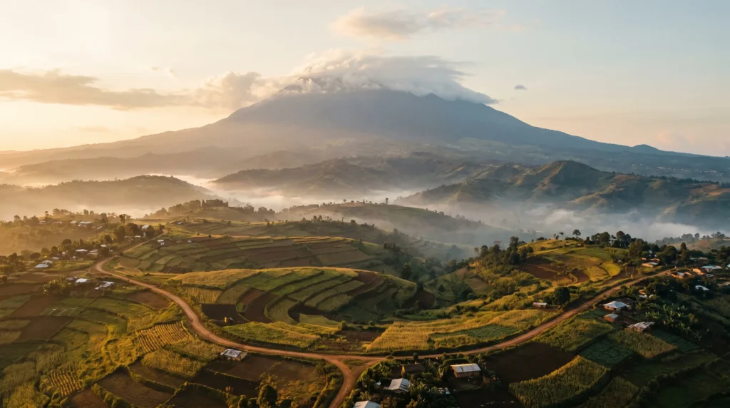 Cameroon Travel Guide — Rainforest, Ring Road & “Africa in Miniature”