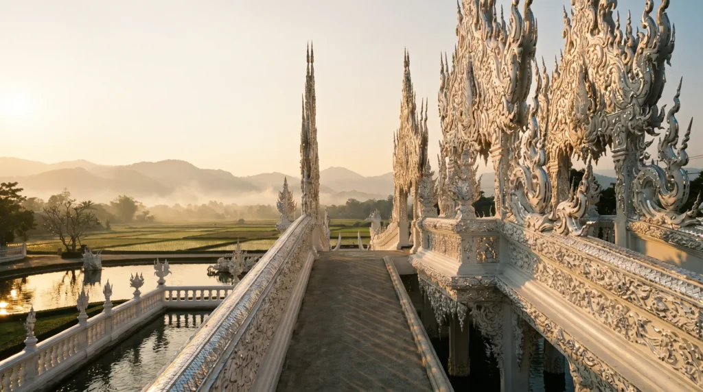 Chiang Rai Travel Guide — Thailand’s Quiet Northern Capital of Temples, Tribes & the Golden Triangle