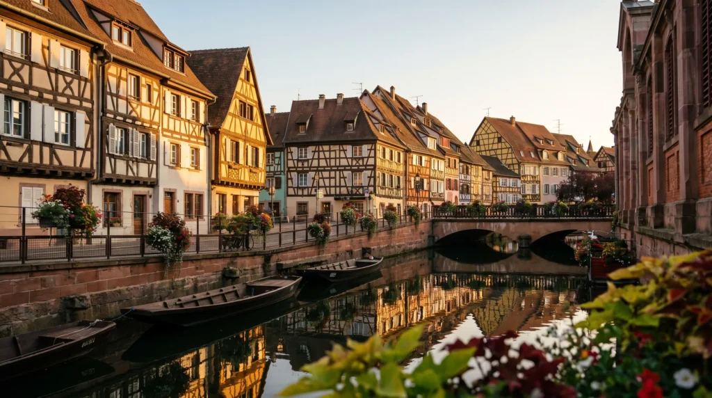 Colmar Travel Guide — Alsace’s Fairy-Tale Capital of Half-Timbered Houses & Wine