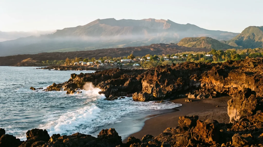 Comoros Travel Guide — Perfumed Islands, an Active Volcano & the Indian Ocean’s Least-Visited Corner