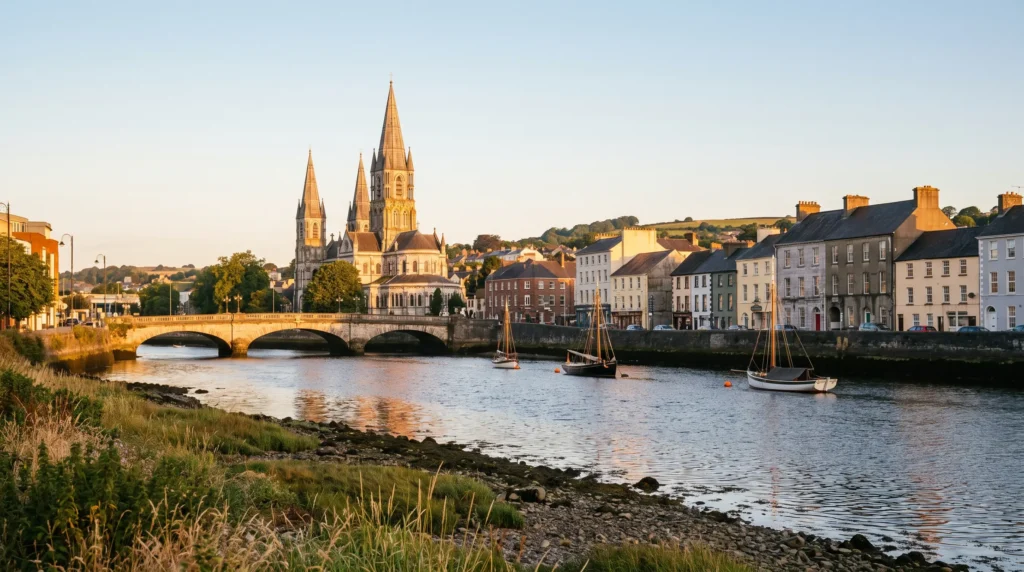 Cork Travel Guide — Ireland’s Rebel City, the English Market & the Real Capital of Craic