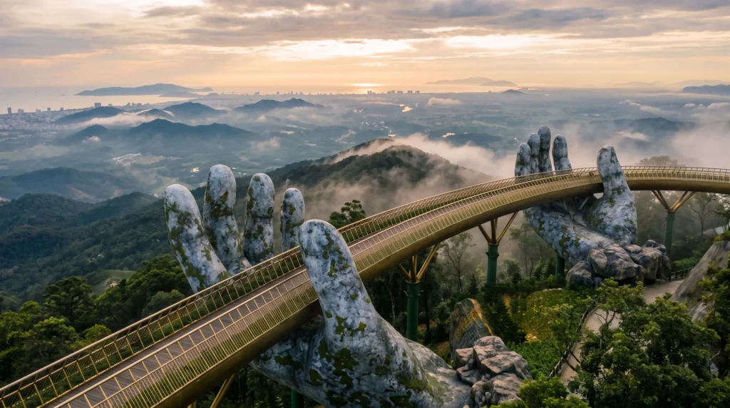 Da Nang Travel Guide — Vietnam’s Beach City Between Hoi An and the Hai Van Pass