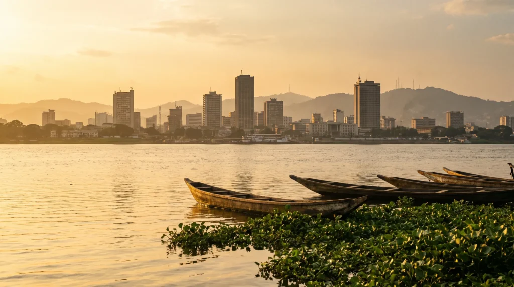 Democratic Republic of the Congo Travel Guide — A Country to Understand Before You Ever Plan to Go