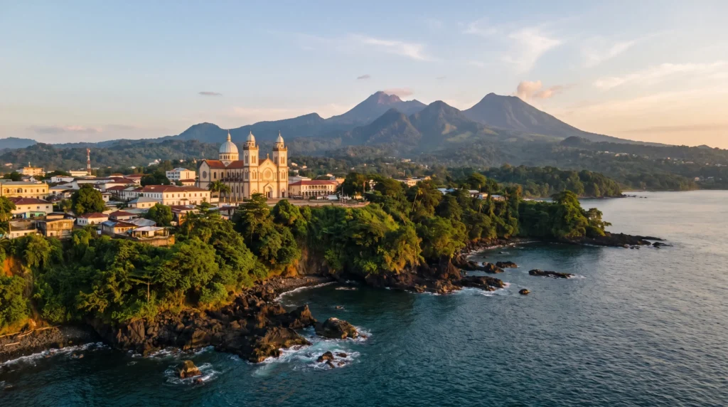 Equatorial Guinea Travel Guide — Rainforest Gorillas, Spanish-Colonial Malabo & Africa’s Least-Visited Country