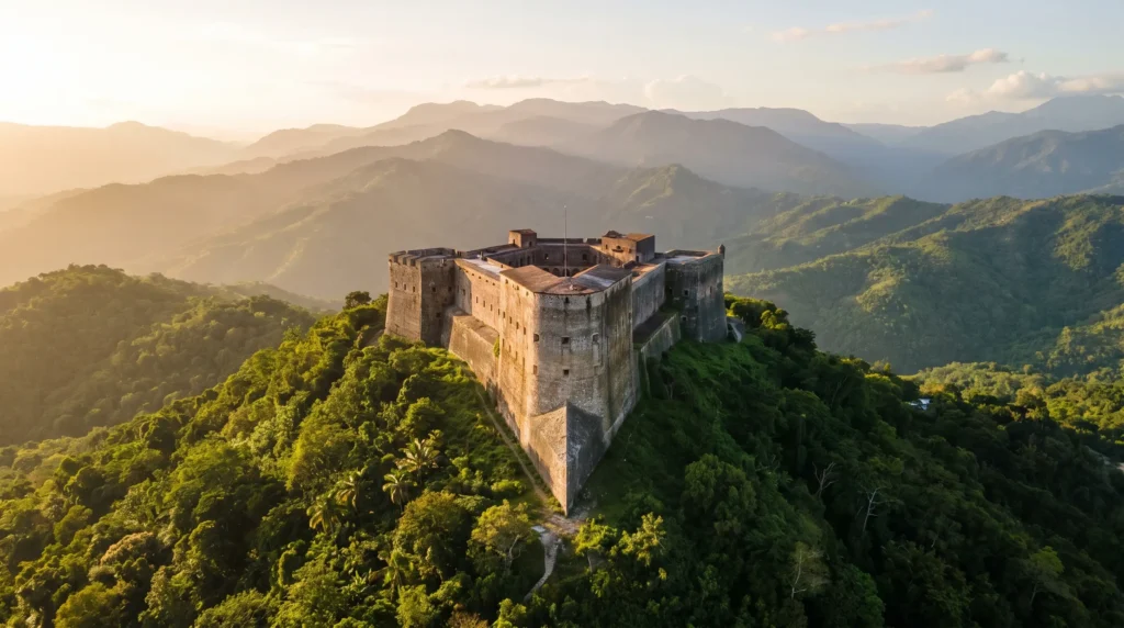 Haiti Travel Guide — The Citadelle, Kanaval & a Country Currently Under a Do-Not-Travel Advisory