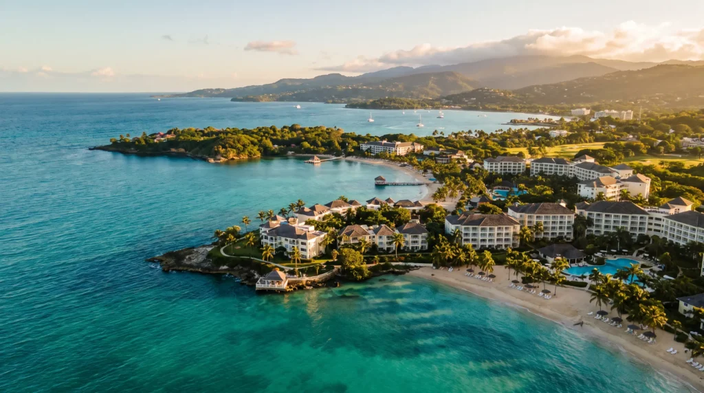 Montego Bay Travel Guide — Jamaica’s Resort Coast, Rose Hall Legends & the Road Back From Melissa
