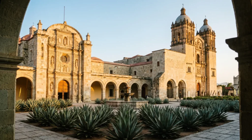 Oaxaca City Guide — Mezcal, Moles & Mexico’s Best-Eating Colonial Capital