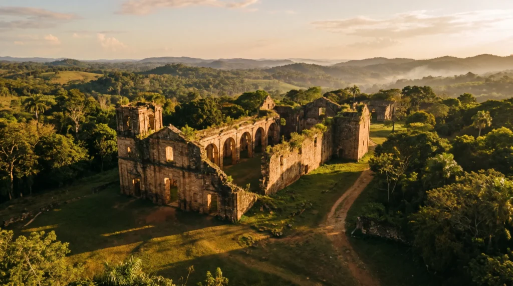 Paraguay Travel Guide — Jesuit Ruins, the Gran Chaco & South America’s Least-Visited Heart