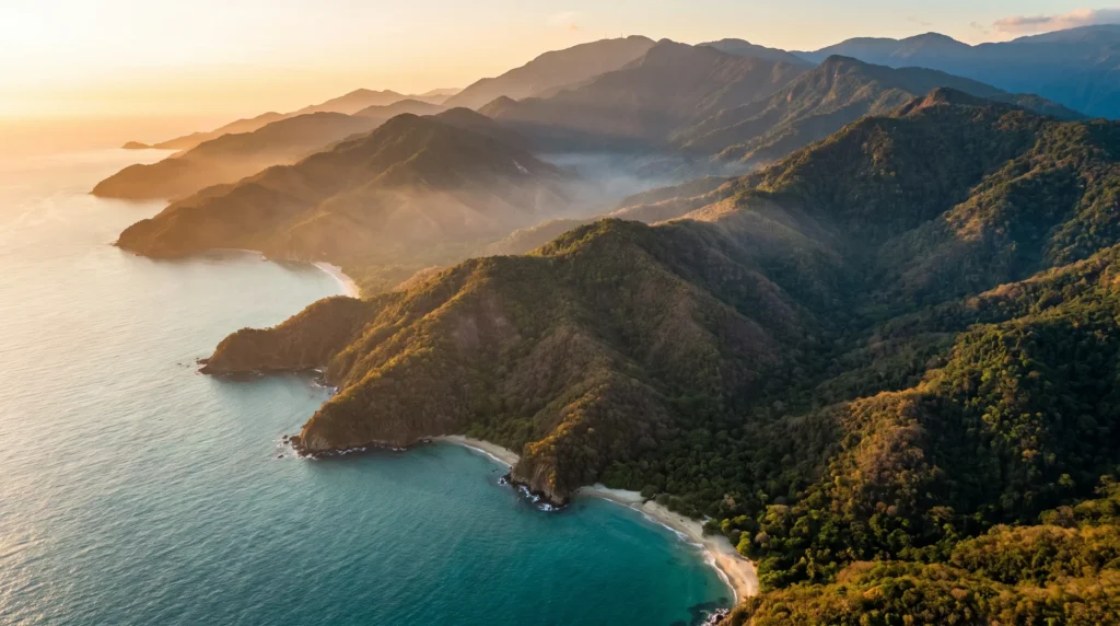 Santa Marta Travel Guide — Colombia’s Oldest City, Where the Jungle Falls Straight Into the Caribbean