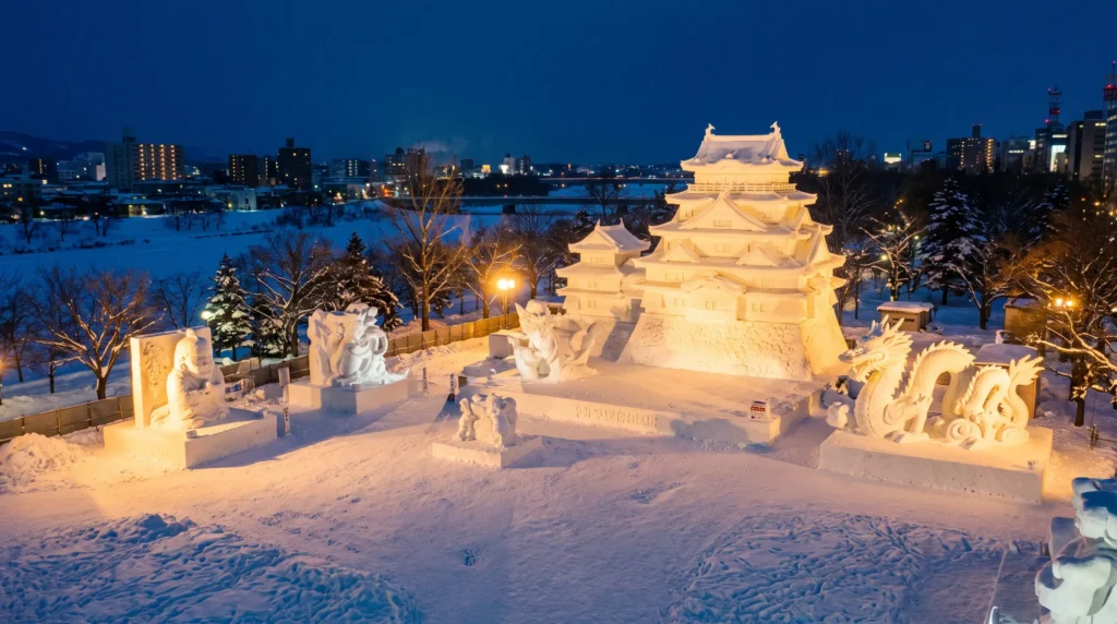 Sapporo Travel Guide — Snow Festivals, Miso Ramen & Japan’s Most Livable Northern City
