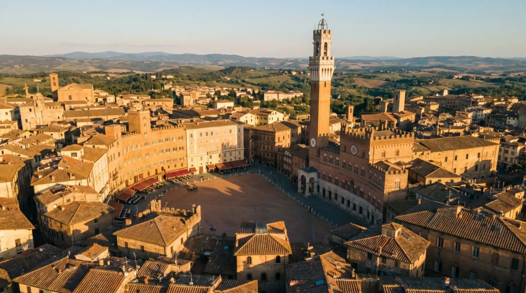Siena Travel Guide — Tuscany’s Medieval Rival to Florence, Minus the Crowds