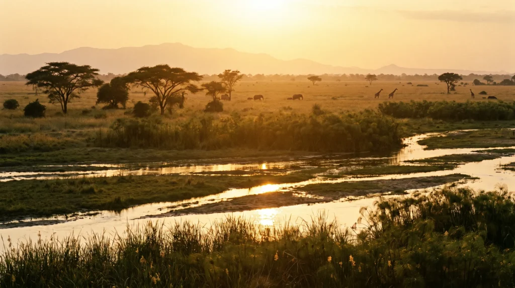 South Sudan Travel Guide — The World’s Newest Country, Read Honestly