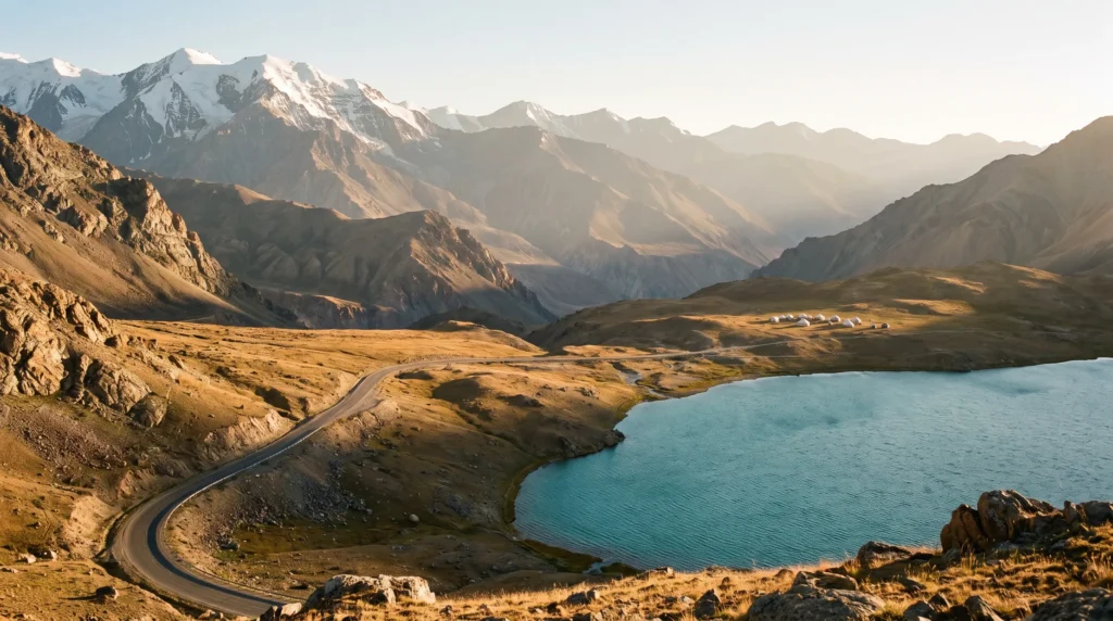 Tajikistan Travel Guide — the Pamir Highway, 7,000m Peaks & Central Asia’s Least-Visited Country