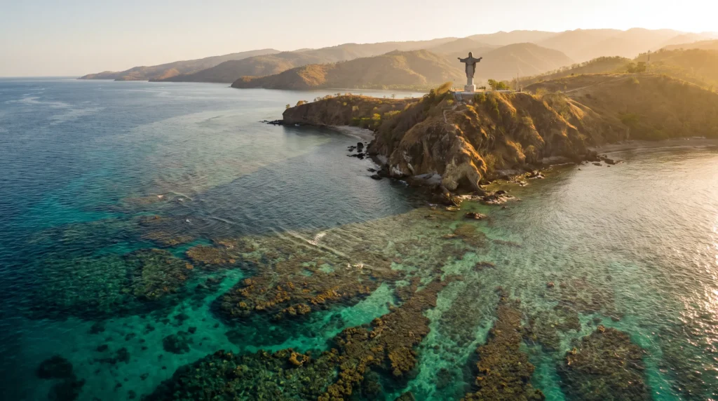 Timor-Leste Travel Guide — The World’s Most Biodiverse Reef, One of Asia’s Youngest Nations