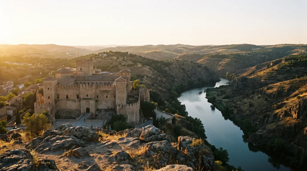 Toledo Travel Guide — Spain’s Walled City of Three Cultures, One Train Ride from Madrid