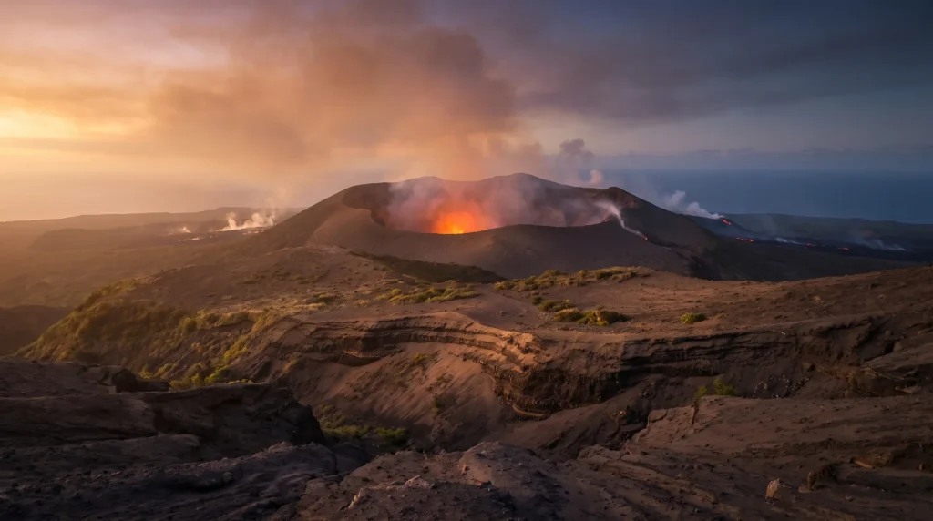 Vanuatu Travel Guide — Volcanoes, Kastom & the World’s Happiest Islands
