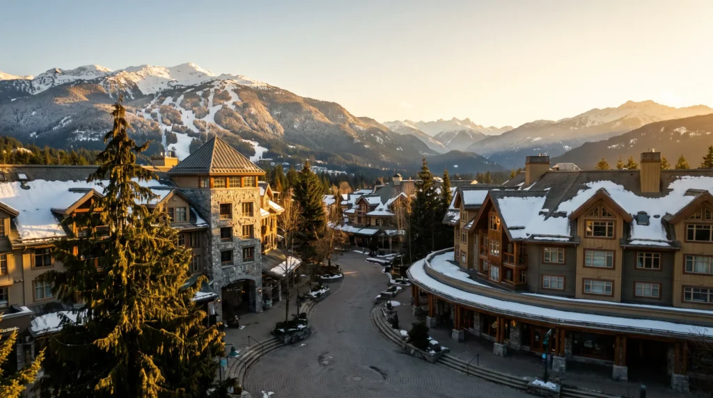 Whistler Travel Guide — Two Mountains, One Gondola, and Canada’s Biggest Playground